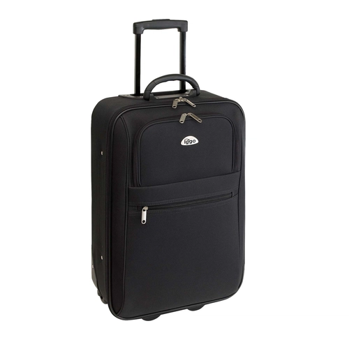 image du produit Trolley Boardcase DUBLIN