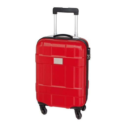 image du produit Trolley Boardcase MONZA, valise 3 coloris