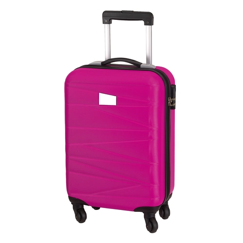 image du produit Trolley Boardcase PADUA, valise 2 compartiments