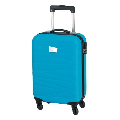 image du produit Trolley Boardcase PADUA, valise 2 compartiments