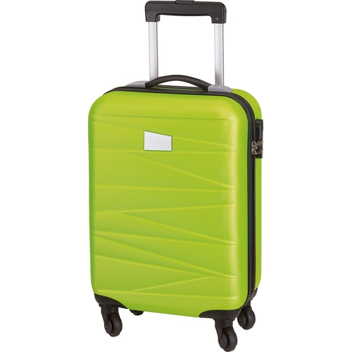 image du produit Trolley Boardcase PADUA, valise 2 compartiments