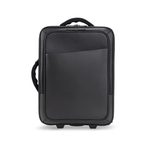 image du produit Trolley business avec emplacement PC portable 17 pouces