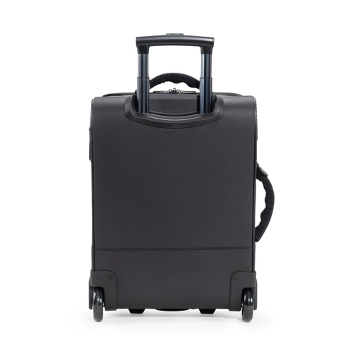 image du produit Trolley business avec emplacement PC portable 17 pouces