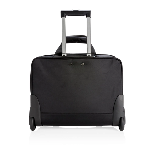 image du produit Trolley business Swiss Peak en polyester 600D - rangement PC