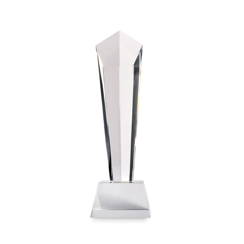 image du produit Trophée en cristal avec boite cadeau