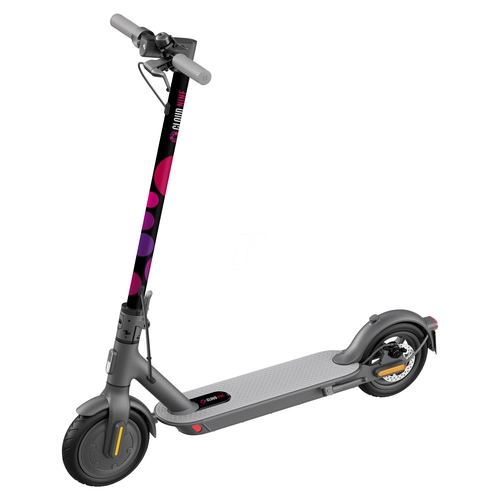 image du produit Trottinette électrique Segway