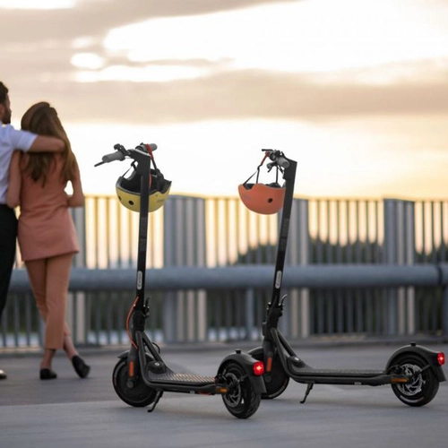 image du produit Trottinette électrique Segway