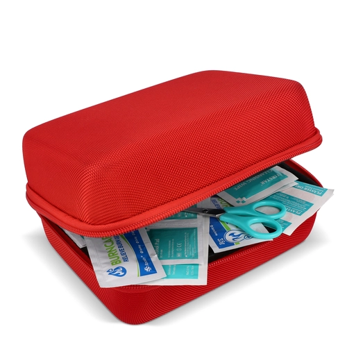 image du produit Trousse de premiers secours 40 pièces