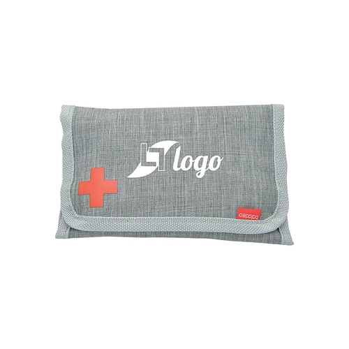 image du produit Trousse de premiers secours GRIMENTZ - format M