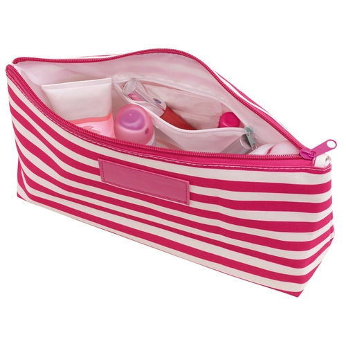 image du produit Trousse de toilette STRIPY