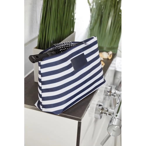 image du produit Trousse de toilette STRIPY