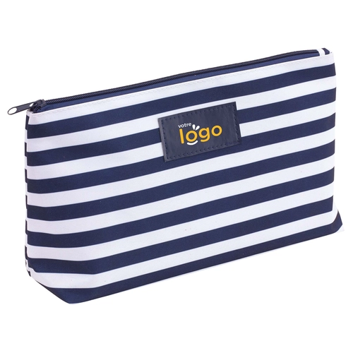 image du produit Trousse de toilette STRIPY