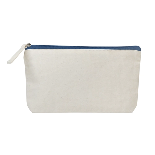 image du produit Trousse de voyage BIUTIFULDAY, 100% en coton BIO