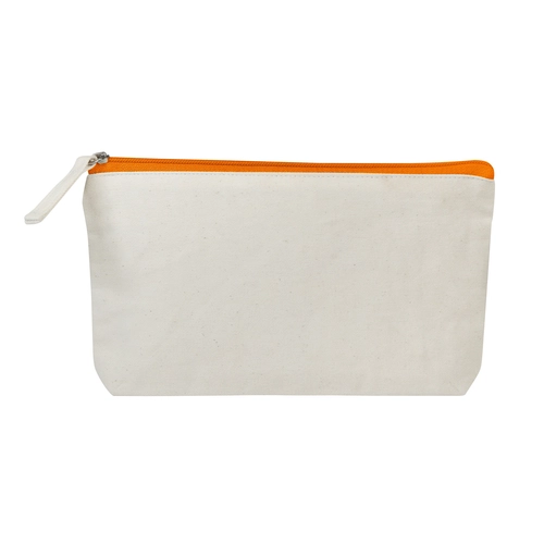 image du produit Trousse de voyage BIUTIFULDAY, 100% en coton BIO