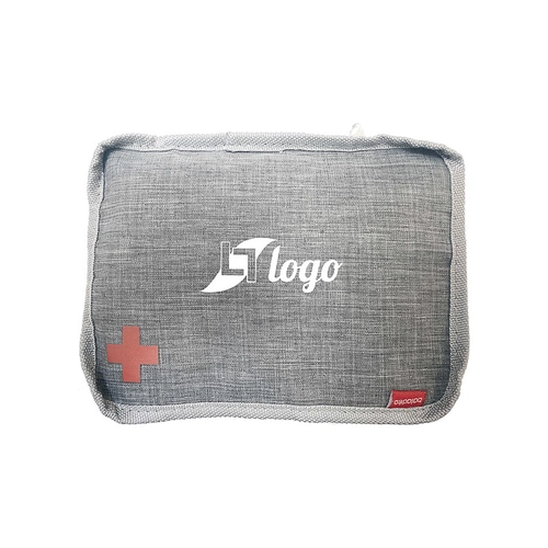 image du produit Trousse premiers secours GRIMENTZ - format L