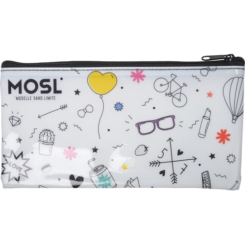 image du produit Trousse PVC flex