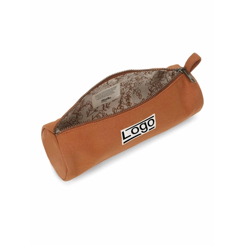 image du produit Trousse ronde Chloe - fabriqué par une ONG