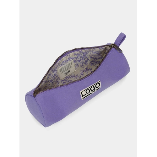 image du produit Trousse ronde Chloe - fabriqué par une ONG