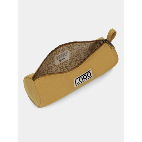 image du produit Trousse ronde Chloe - fabriqué par une ONG