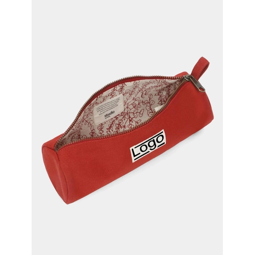 image du produit Trousse ronde Chloe - fabriqué par une ONG