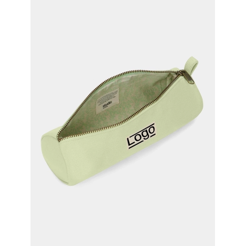 image du produit Trousse ronde Chloe - fabriqué par une ONG