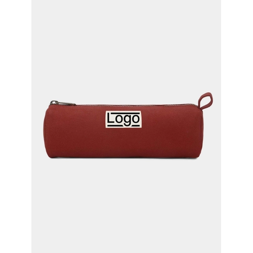 image du produit Trousse ronde Chloe - fabriqué par une ONG