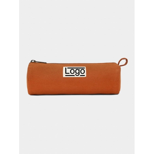 image du produit Trousse ronde Chloe - fabriqué par une ONG
