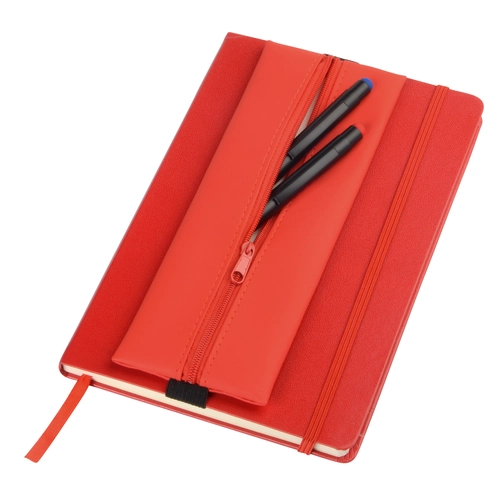 image du produit Trousse stylos pour bloc-notes A5 KEEPER