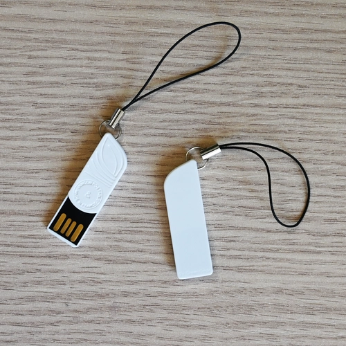 image du produit USB 95% biodégradable