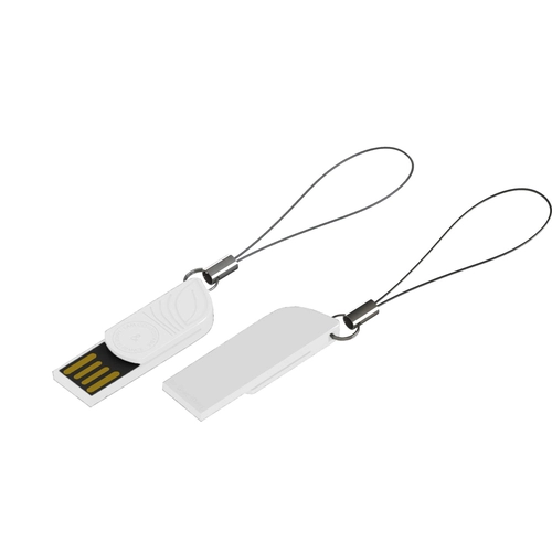 image du produit USB 95% biodégradable