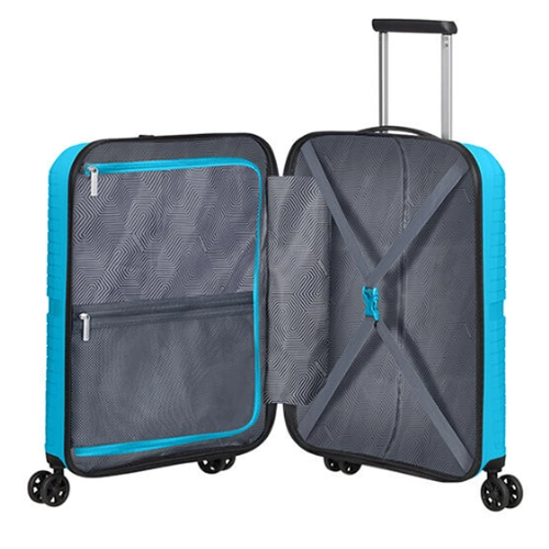 image du produit Valise 67 cm AIRCONIC - Valise 4 roues