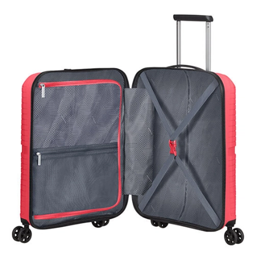 image du produit Valise 67 cm AIRCONIC - Valise 4 roues