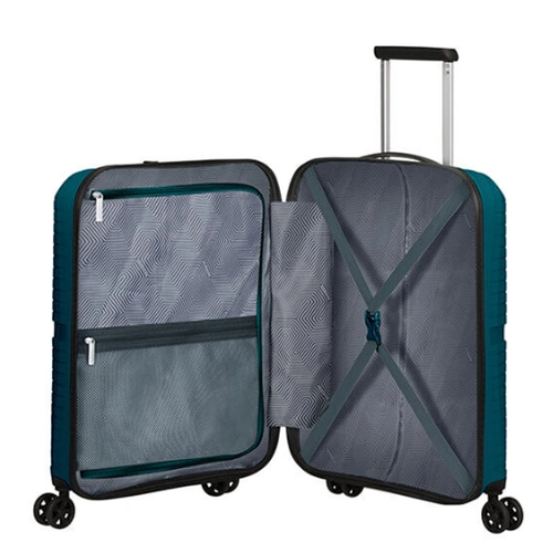 image du produit Valise 67 cm AIRCONIC - Valise 4 roues