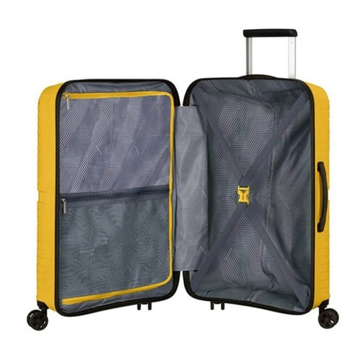 image du produit Valise 67 cm AIRCONIC - Valise 4 roues