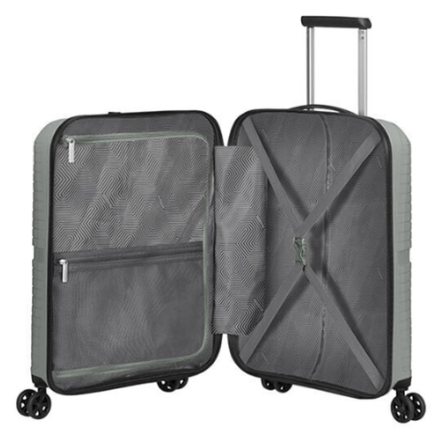 image du produit Valise 67 cm AIRCONIC - Valise 4 roues