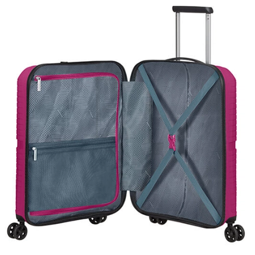 image du produit Valise 67 cm AIRCONIC - Valise 4 roues