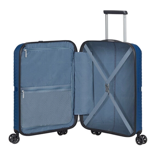 image du produit Valise 67 cm AIRCONIC - Valise 4 roues