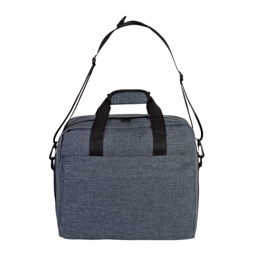 image du produit Valise cabine capacité 21L 37x33x17cm