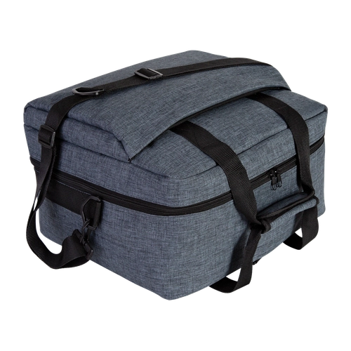 image du produit Valise cabine capacité 21L 37x33x17cm