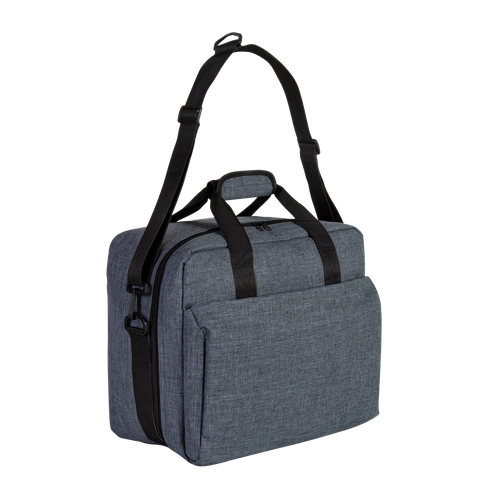 image du produit Valise cabine capacité 21L 37x33x17cm