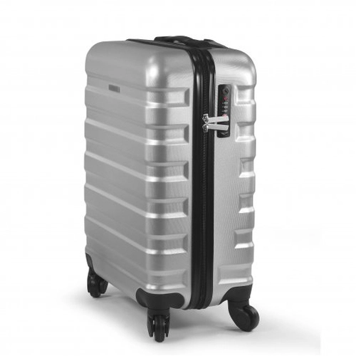 image du produit Valise cabine rigide avec ses 4 roues multi-directionnelles