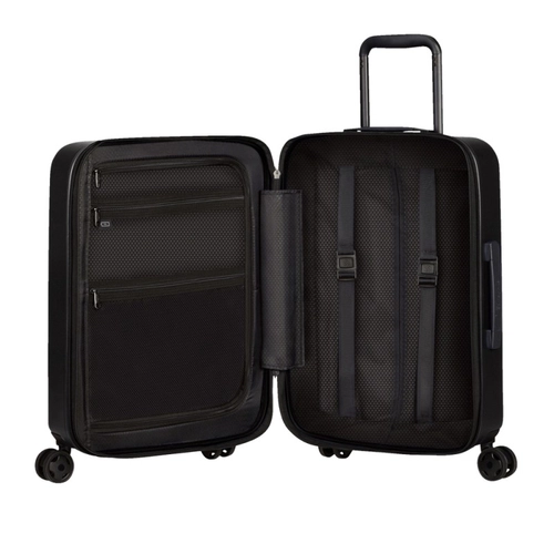 image du produit Valise Samsonite 55 cm extensible - Valise 4 roues