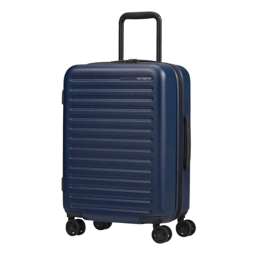 image du produit Valise Samsonite 55 cm extensible - Valise 4 roues