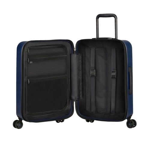 image du produit Valise Samsonite 55 cm extensible - Valise 4 roues