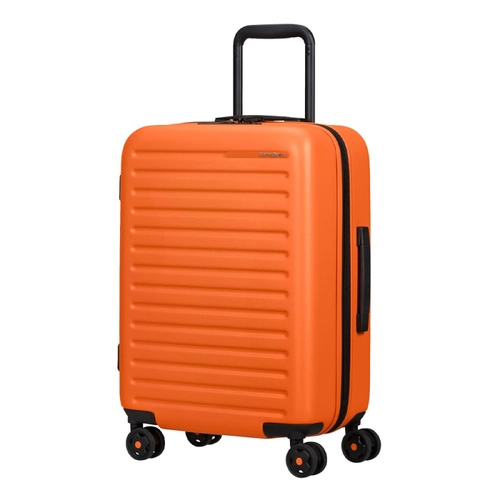 image du produit Valise Samsonite 55 cm extensible - Valise 4 roues