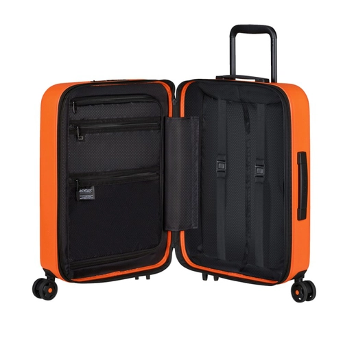 image du produit Valise Samsonite 55 cm extensible - Valise 4 roues