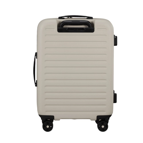 image du produit Valise Samsonite 55 cm extensible - Valise 4 roues