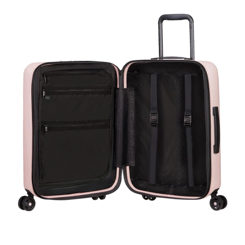 image du produit Valise Samsonite 55 cm extensible - Valise 4 roues