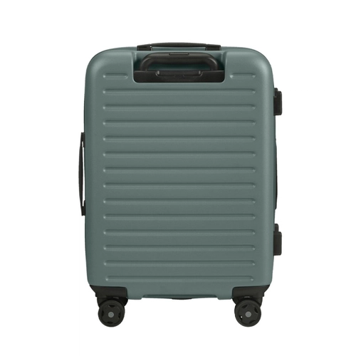 image du produit Valise Samsonite 55 cm extensible - Valise 4 roues