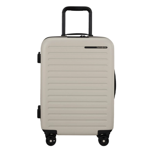 image du produit Valise Samsonite 55 cm extensible - Valise 4 roues